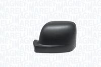 Abdeckung, Außenspiegel