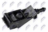 Purkštukas galinio lango apiplovimo VW Golf IV/Passat 98m