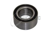 колесен лагер