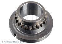 Zahnrad, Kurbelwelle