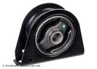 Lagerung, Motor