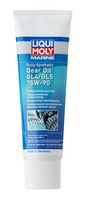 Transmisijas eļļa 25037 LIQUI MOLY