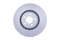 Bremsscheibe