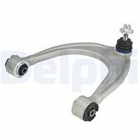 носач, окачване на колелата