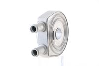 Thumbnail - Oliekoeler, motorolie - CLC136000S - MAHLE
