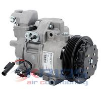 Compresor, climatizare MEAT & DORIA, Cod: K15058R