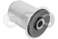 тампон, носач