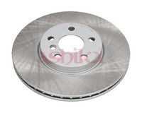 Disc frana ASHIKA, Cod: 60-00-0160C