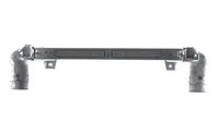 Thumbnail - Intercooler, inlaatluchtkoeler - CI115000P - MAHLE