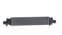 Thumbnail - Intercooler, inlaatluchtkoeler - CI690000S - MAHLE