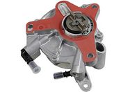 вакуум помпа, спирачна система