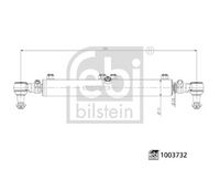 Arbeitszylinder, Servolenkung
