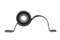 Suspension, propshaft