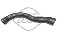 маркуч на радиатора