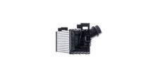 Thumbnail - Intercooler, inlaatluchtkoeler - CI626000P - MAHLE