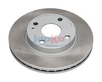 спирачен диск