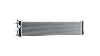 Thumbnail - Oliekoeler, automatische transmissie - CLC292000P - MAHLE