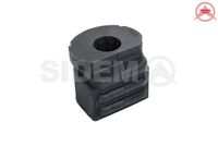 Mounting, control/trailing arm