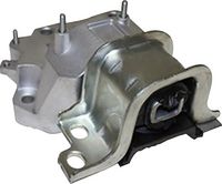 Lagerung, Motor