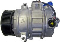 Thumbnail - Compressor, airconditioning - ACP711000P - MAHLE