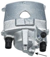 Bremssattel