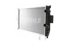 Thumbnail - Radiateur - CR739000S - MAHLE