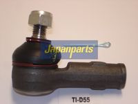 Cap de bara JAPANPARTS, Cod: TI-D55