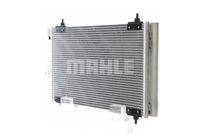 Thumbnail - Condensor, airconditioning - AC323000S - MAHLE