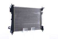 Thumbnail - Radiateur - CR1996000S - MAHLE