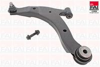 Bascula / Brat suspensie roata FAI AutoParts, Cod: SS5678