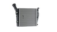 Thumbnail - Intercooler, inlaatluchtkoeler - CI142000P - MAHLE
