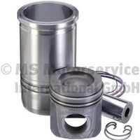 Thumbnail - Reparatieset, zuiger/cilinderbus - 42075960 - KOLBENSCHMIDT