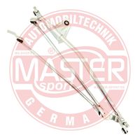 MECANISM STERGATOR PARBRIZ