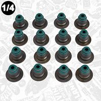 Thumbnail - Pakkingset, cilinderkop - TS0039 - ET ENGINETEAM