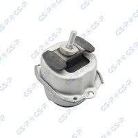 окачване, двигател