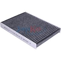 Филтър купе (поленов филтър)