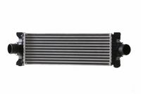 Thumbnail - Intercooler, inlaatluchtkoeler - CI391000S - MAHLE