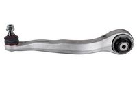 носач, окачване на колелата