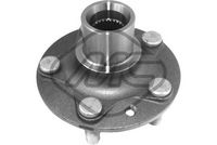 главина на колелото