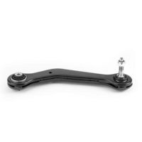 Lenker, Radaufhängung