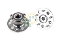 Set rulment roata BGA, Cod: WHB9146K