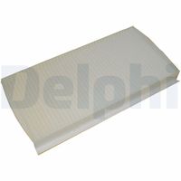 Filter, Innenraumluft