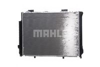 Thumbnail - Radiateur - CR309000S - MAHLE