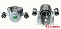 Bremssattel