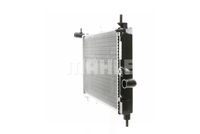 Thumbnail - Radiateur - CR267000S - MAHLE