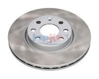 спирачен диск