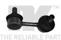 Stange/Strebe, Stabilisator