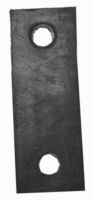 Halter, Abgasanlage