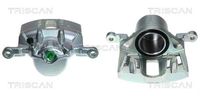 Bremssattel
