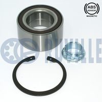 Set rulment roata RUVILLE, Cod: 221736